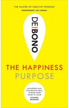 The Happiness Purpose